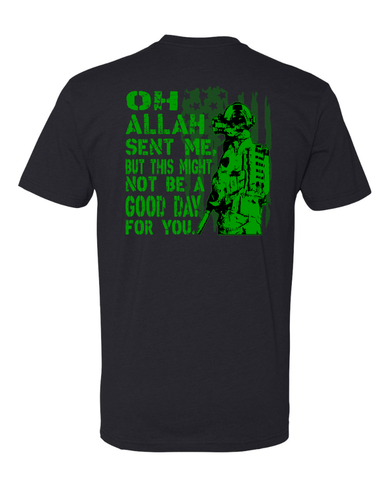Oh Allah T-Shirt