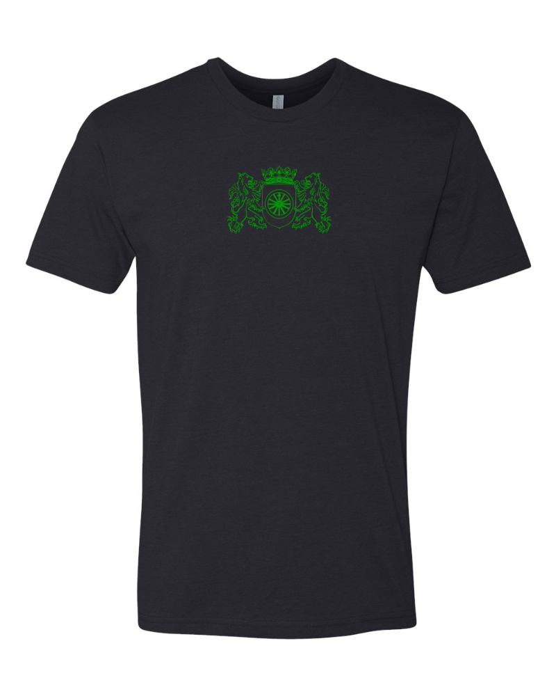 Oh Allah T-Shirt